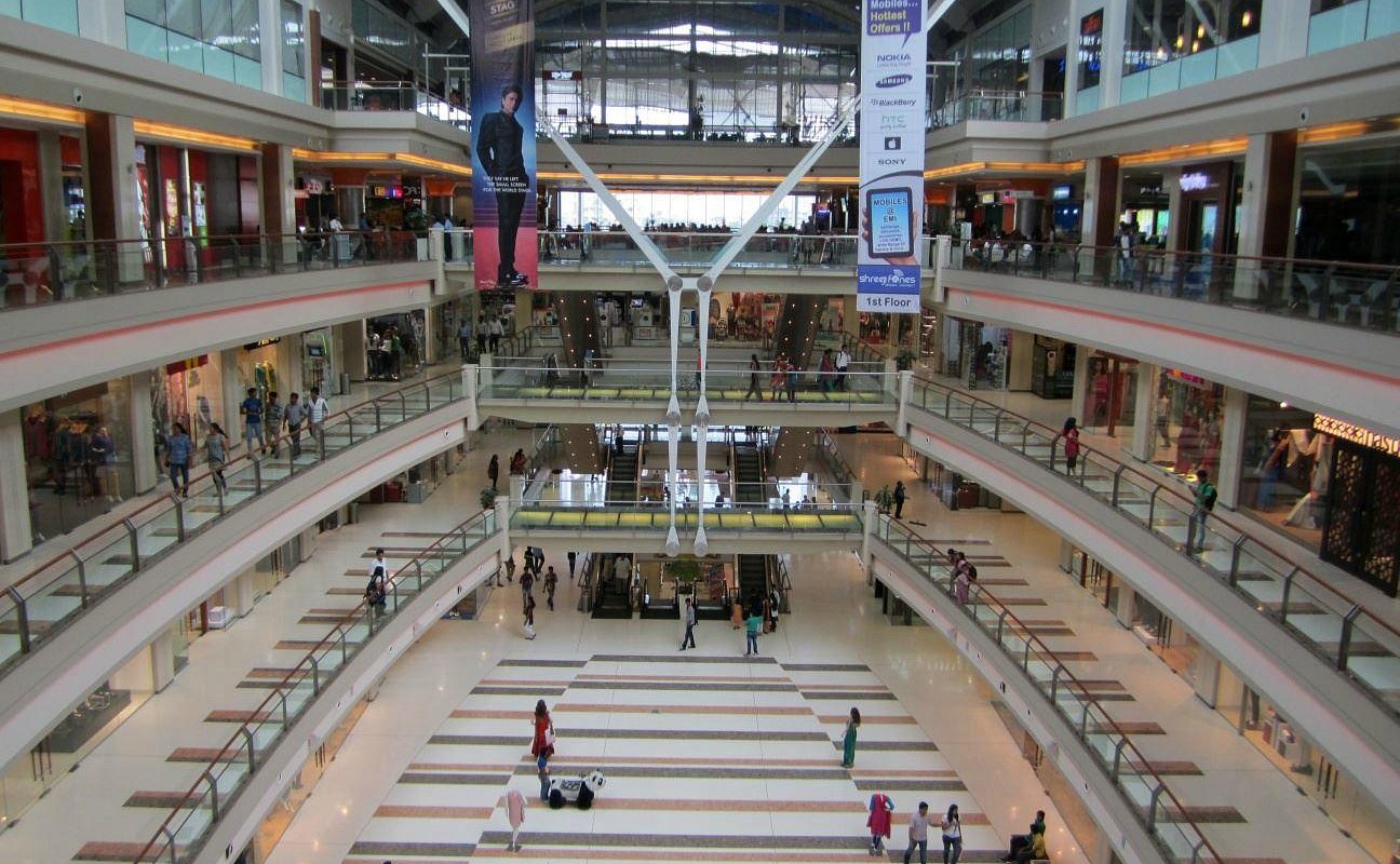 Timezone Korum Mall Thane