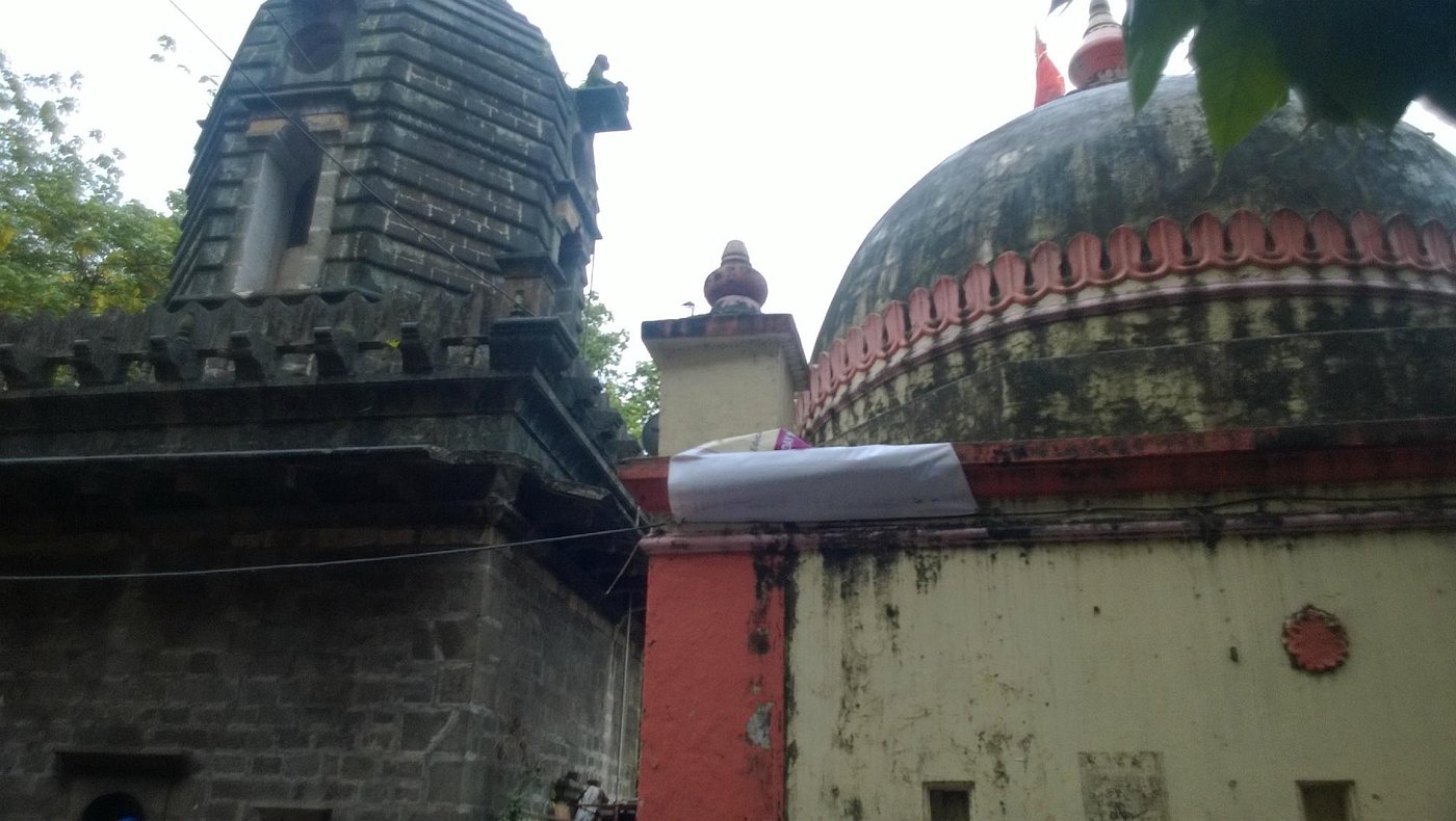 Shitila Devi Temple